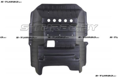 Защита двигателя (пластик) бензин / дизель