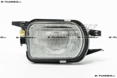 Противотуманная фара (левая) в стандартный бампер