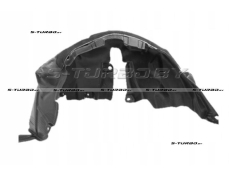 Подкрылок задний (левый) с изоляцией, 2016-2017