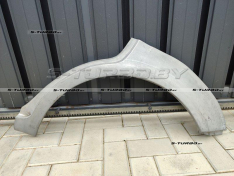 Арка задняя (левая) заводской штамп