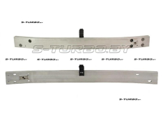 Усилитель переднего бампера (алюминий)