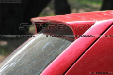 Козырек на заднее стекло