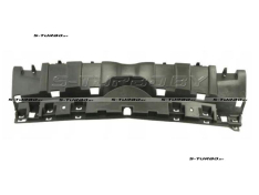 Усилитель переднего бампера (пластик) верхняя часть