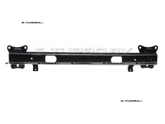 Усилитель заднего бампера (сталь)