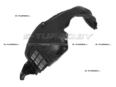 Подкрылок передний (правый) для версии 2.7, 2004-2008