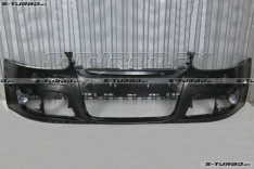 Бампер передний (черный) usa-type