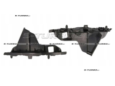 Кронштейны переднего бампера (левый+правый)