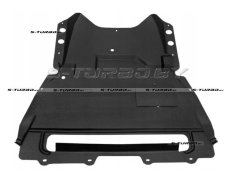 Защита двигателя (пластик) бензин / дизель, 1994-2003
