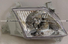 Передняя фара (правая) 1999-2002