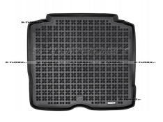 Коврик в багажник модельный полиуретановый