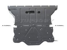 Защита двигателя (пластик) бензин / дизель