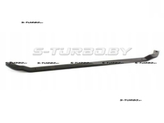 Крепление защиты под двигатель