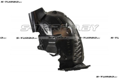 Подкрылок передний (левый) передняя часть