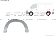 Арка задняя (левая=правая) маленькая, 50 см, заводской штамп