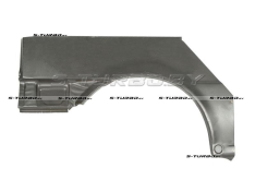 Арка задняя (правая) заводской штамп