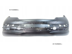 Бампер задний (грунтованный)