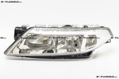 Передняя фара (левая)