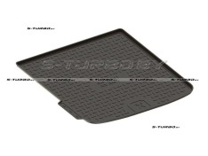 Коврик в багажник модельный полиуретановый