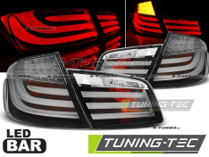 Задние фонари BLACK LED BAR