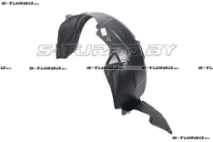 Подкрылок передний (левый) 2007-2010