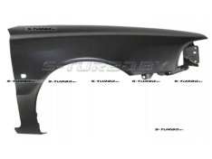 Крыло переднее (правое) с отв. под повторитель, сталь