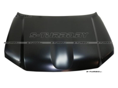 Капот, сталь