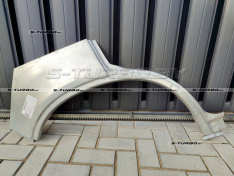 Арка задняя (правая) заводской штамп