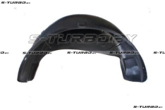 Подкрылок задний (левый)