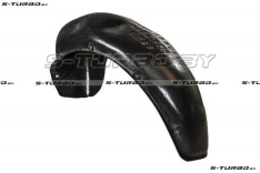 Подкрылок задний (левый)