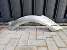 Арка задняя (левая) ремкомплект