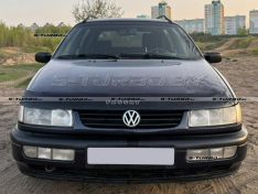 Дефлектор капота