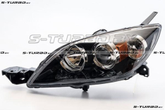 Передняя фара (левая) EURO-type