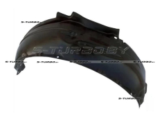 Подкрылок передний (правый) задняя часть