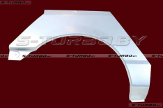 Арка задняя (правая) заводской штамп