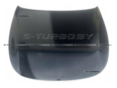 Капот, сталь