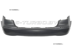 Бампер задний (грунтованный)