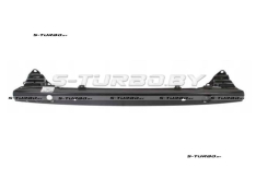 Усилитель заднего бампера (сталь)