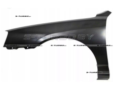 Крыло переднее (левое) без отв. под повторитель, сталь