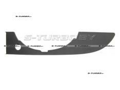 Рамка противотуманной фары (левая) внутренняя / нижняя