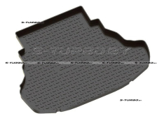 Коврик в багажник модельный полиуретановый, 2.5AT (ПРЕСТИЖ И ЛЮКС)