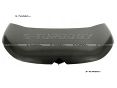 Капот, сталь