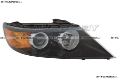 Передняя фара (правая) USA-type