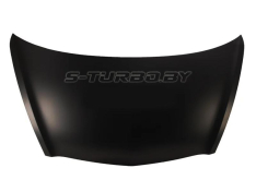 Капот, сталь