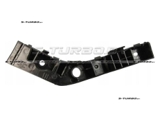 Кронштейн переднего бампера (левый)