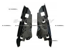 Кронштейны переднего бампера (левый+правый)