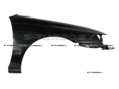 Крыло переднее (правое) без отв. под повторитель, сталь