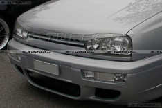 Ресничка на фары (длинная)