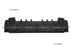 Защита бампера (пластик) бензин / дизель