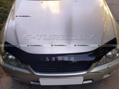 Дефлектор капота