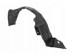 Подкрылок передний (левый)